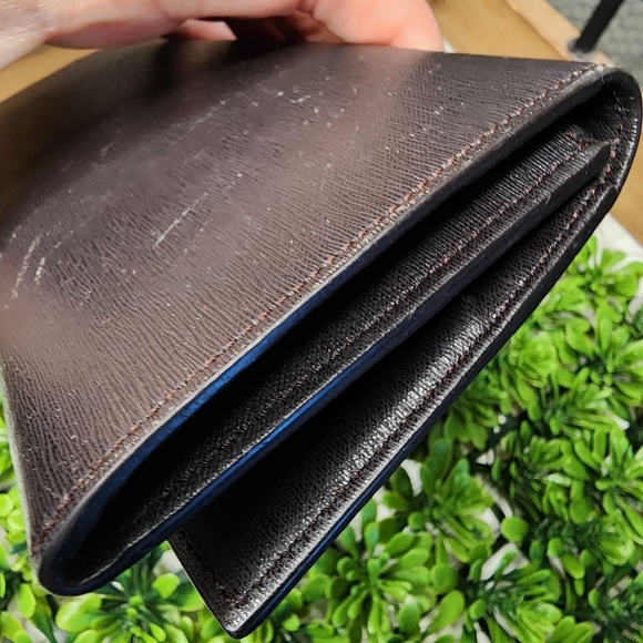 Dunhill Long Wallet - Picture 5 of 11